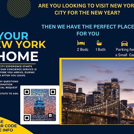 Your New York City Home Ngoại thất bức ảnh